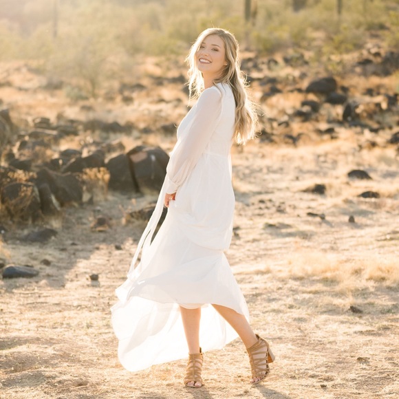 Meet your Posher, Audrey - Picture 2 of 2